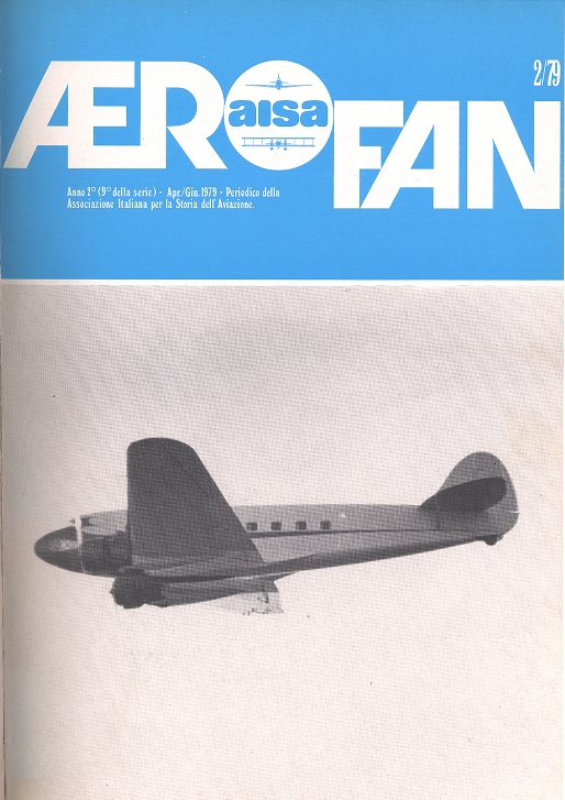Aerofan 2/79